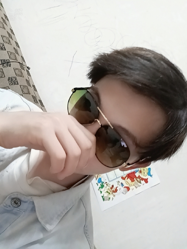 染七的第一张照片--平阳父母相亲团